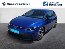 Volkswagen Golf 1.5 eTSI OPF 150 DSG7 R-Line