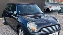 MINI One 1.4 de 2007