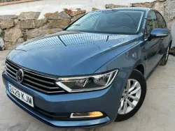 Volkswagen Passat 1.6TDI Advance 88kW