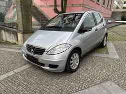 Mercedes-Benz A 160 Cdi