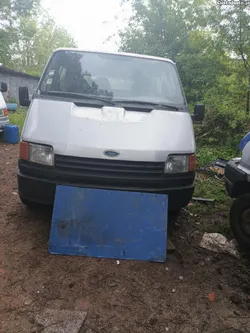 Ford Transit L