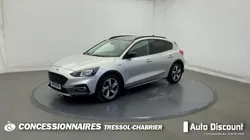 Ford Focus ACTIVE 1.0 EcoBoost 125 S&S