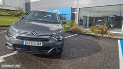Citroën C4 1.2 PureTech Plus