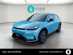 Honda e:Ny1 204 ch Advance 5p