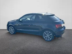 AUDI A1 1.6 TDI 105 Ambition Luxe