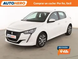 PEUGEOT 208 1.2 Puretech S&S Active 75