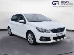 PEUGEOT 308 SW 1.5BlueHDi Active Pack 100