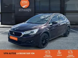 DS 4 DS4 CROSSBACK BlueHDi 180 Executive S&S EAT6