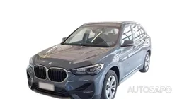 BMW X1 de 2022