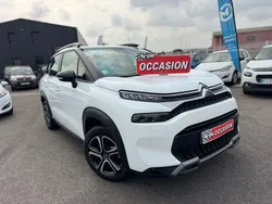 COTROEN C3 AIRCROSS SHINE 1.5B-HDI 110CH-2023-1ere MAIN-150 800KM-ETAT IMPECAPLE-GARANTIE
