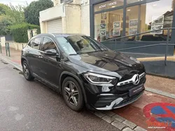 Mercedes Classe Gla 2.0 200 D 150 AMG LINE 8G-DCT BVA