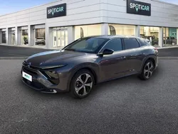 Citroen C5 X PureTech 130ch S&S Feel Pack EAT8