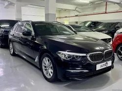 BMW 520 d Auto
