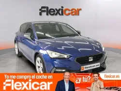 SEAT Leon ST 1.5 TSI S&S FR 150