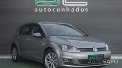 Volkswagen Golf de 2014