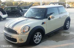 MINI 3 Portas One D