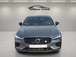 VOLVO S60 T8 Twin Polestar Aut.