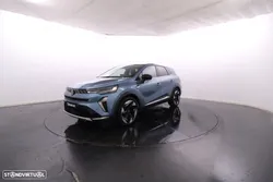 Renault Symbioz 1.6 E-Tech Full Hybrid Iconic