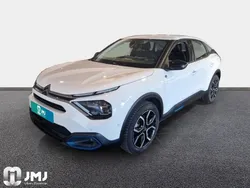 CITROEN e-C4 136 ch Automatique Shine