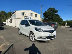 Renault Scenic 3 1.2 TCe 130/ Garantie
