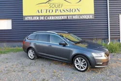 Skoda Octavia Combi 1.0 TSI 116 ch DSG7 Business
