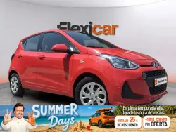 HYUNDAI i10 1.0 Go