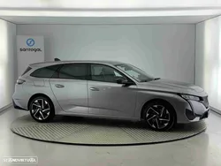 Peugeot 308 SW 1.5 BlueHDi Allure EAT8