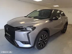 DS DS3 1.2 Hybrid Pallas e-DSC6