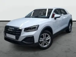 Audi Q2 Edition 30 TFSI 85 kW (116 CV)