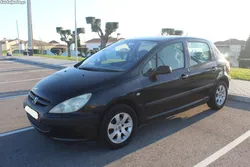 Peugeot 307 1.4 PREMIUM