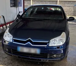Citroën C5 1.6 HDI 109ch – Révisée – CT OK