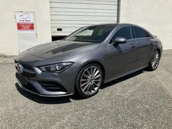 MERCEDES CLA COUPE 200 163cv AMG Line 7G-DCT