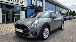 MINI Clubman One D de 2020