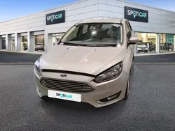 FORD Focus 1.0 EcoBoost 125 S&S Titanium