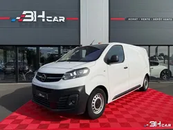 Opel Vivaro Vu FOURGON 2.0 CDTI T 145 PREMIUM