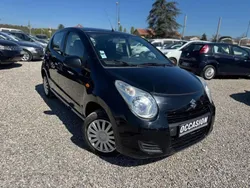 Suzuki Alto 1.0 VVT 70