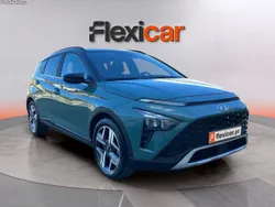 Hyundai Bayon 1.0 T-GDI Premium TT