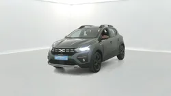 DACIA Sandero TCe 110 Stepway Extreme +