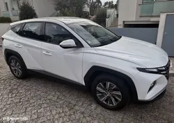 Hyundai Tucson 1.6 CRDi Business