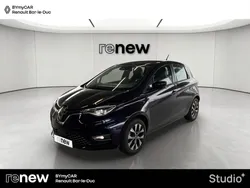 RENAULT Zoe R110 - 22B Evolution