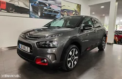 Citroën C4 Cactus 1.2 PureTech Shine
