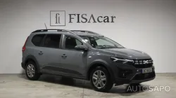 Dacia Jogger de 2023