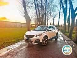 Peugeot 3008 1.2 PureTech Allure EAT6