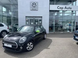 MINI Hatch 3 Portes One 102 ch