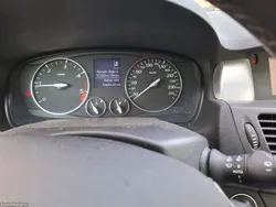 Renault Laguna 2.0 dCi GT 4CONTROL