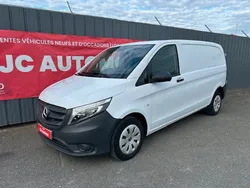 Mercedes Vito Fg 114 CDI Mixto Compact Select 9G-Tronic