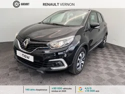 Renault Captur BUSINESS TCe 90 E6C