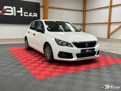 Peugeot 308 Affaire 1.5 BlueHDi 100ch Premium