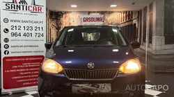 Skoda Citigo 1.0 Active AC de 2013