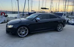 Audi S5 4.2 quattro